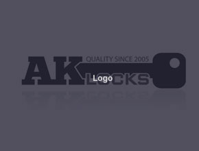 locksmiths logo