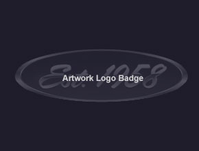 logo to spec for car-artworks