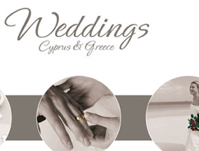 weddings brochure